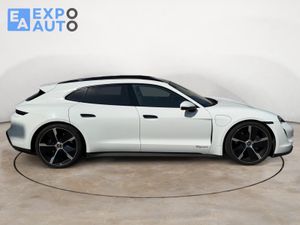 Porsche Taycan - - Foto 4