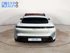 Porsche Taycan - - Foto 23