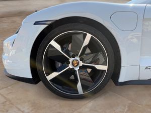 Porsche Taycan - - Foto 30