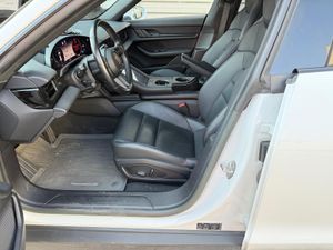 Porsche Taycan - - Foto 6