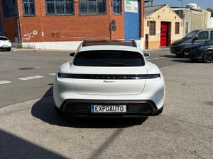 Porsche Taycan - - Foto 4