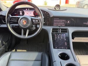 Porsche Taycan - - Foto 7