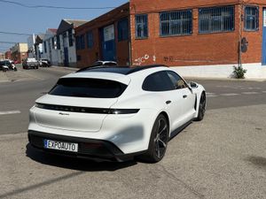 Porsche Taycan - - Foto 3
