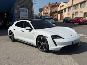 Porsche Taycan - - Foto 2