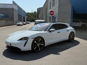 Porsche Taycan - - Foto 3