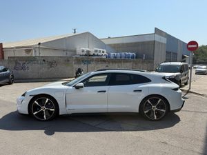 Porsche Taycan - - Foto 15