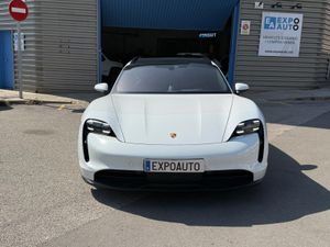Porsche Taycan - - Foto 5