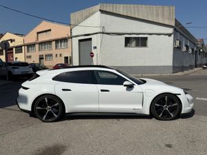 Porsche Taycan - - Foto 13