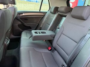 Volkswagen Golf Sport 1.4 TSI 92kW (125CV) DSG - Foto 20