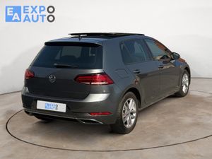 Volkswagen Golf Sport 1.4 TSI 92kW (125CV) DSG - Foto 4