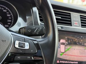 Volkswagen Golf Sport 1.4 TSI 92kW (125CV) DSG - Foto 22