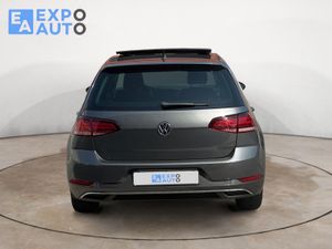 Volkswagen Golf Sport 1.4 TSI 92kW (125CV) DSG - Foto 6
