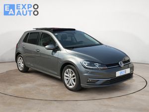 Volkswagen Golf Sport 1.4 TSI 92kW (125CV) DSG - Foto 2