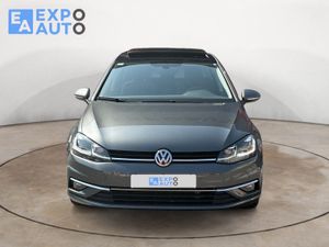 Volkswagen Golf Sport 1.4 TSI 92kW (125CV) DSG - Foto 3
