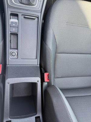 Volkswagen Golf Sport 1.4 TSI 92kW (125CV) DSG - Foto 13