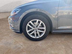 Volkswagen Golf Sport 1.4 TSI 92kW (125CV) DSG - Foto 28