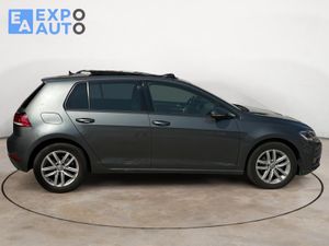 Volkswagen Golf Sport 1.4 TSI 92kW (125CV) DSG - Foto 5