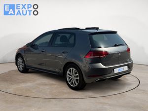 Volkswagen Golf Sport 1.4 TSI 92kW (125CV) DSG - Foto 26