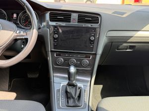 Volkswagen Golf Sport 1.4 TSI 92kW (125CV) DSG - Foto 15