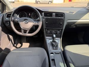 Volkswagen Golf Sport 1.4 TSI 92kW (125CV) DSG - Foto 9