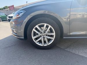 Volkswagen Golf Sport 1.4 TSI 92kW (125CV) DSG - Foto 13