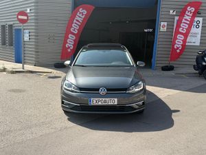 Volkswagen Golf Sport 1.4 TSI 92kW (125CV) DSG - Foto 7