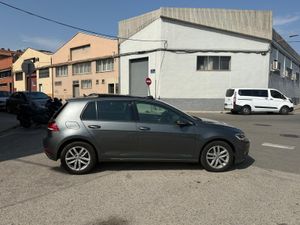 Volkswagen Golf Sport 1.4 TSI 92kW (125CV) DSG - Foto 6