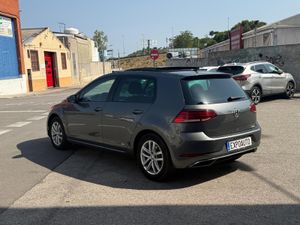 Volkswagen Golf Sport 1.4 TSI 92kW (125CV) DSG - Foto 3