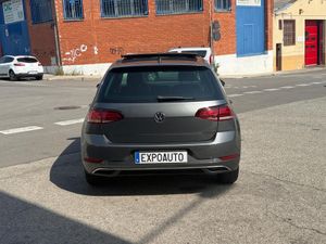 Volkswagen Golf Sport 1.4 TSI 92kW (125CV) DSG - Foto 4