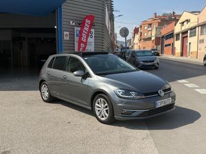 Volkswagen Golf Sport 1.4 TSI 92kW (125CV) DSG - Foto 2