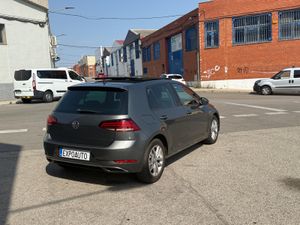 Volkswagen Golf Sport 1.4 TSI 92kW (125CV) DSG - Foto 5