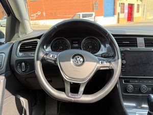 Volkswagen Golf Sport 1.4 TSI 92kW (125CV) DSG - Foto 11