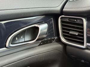 Porsche Panamera Diesel Edition - Foto 27