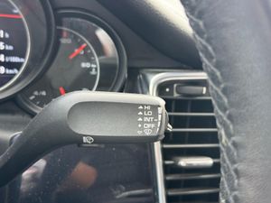 Porsche Panamera Diesel Edition - Foto 21