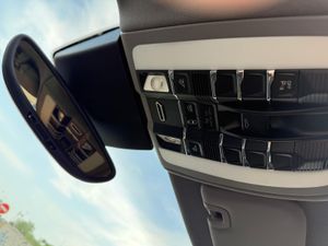 Porsche Panamera Diesel Edition - Foto 19