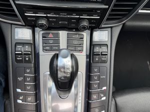 Porsche Panamera Diesel Edition - Foto 17