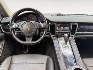 Porsche Panamera Diesel Edition - Foto 32