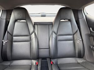 Porsche Panamera Diesel Edition - Foto 35