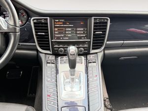 Porsche Panamera Diesel Edition - Foto 33