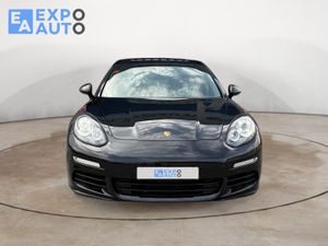 Porsche Panamera Diesel Edition - Foto 3