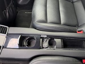 Porsche Panamera Diesel Edition - Foto 13
