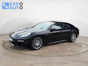Porsche Panamera Diesel Edition - Foto 3