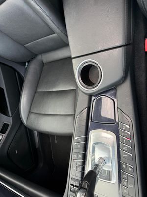 Porsche Panamera Diesel Edition - Foto 16