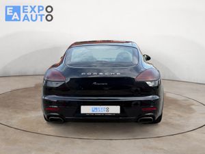 Porsche Panamera Diesel Edition - Foto 7