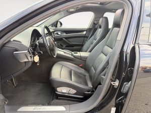 Porsche Panamera Diesel Edition - Foto 38
