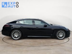 Porsche Panamera Diesel Edition - Foto 4