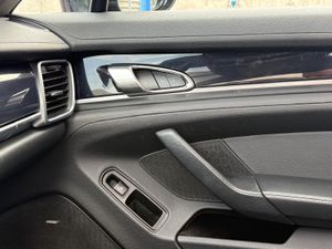 Porsche Panamera Diesel Edition - Foto 30