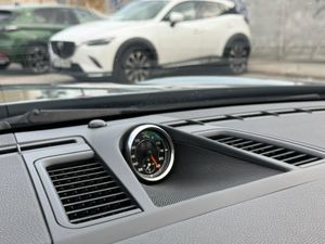Porsche Panamera Diesel Edition - Foto 24