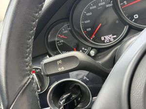 Porsche Panamera Diesel Edition - Foto 23