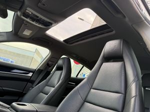 Porsche Panamera Diesel Edition - Foto 14